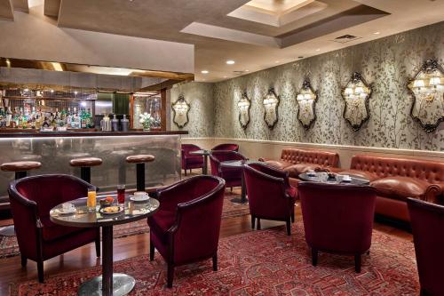 Hotel Accademia - image 9