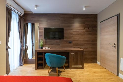 Hotel Sky – Zadar, VA
