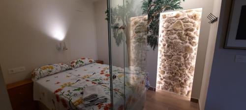 AR28-1, Coqueto apartamento en primera línea de playa, Villajoyosa (fotografie 9)