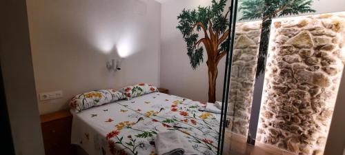 AR28-1, Coqueto apartamento en primera línea de playa, Villajoyosa (fotografie 8)