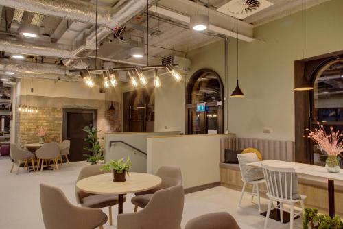 편의 시설/서비스, Argyl - Broga House Central Cork Accommodation in 코크 시티 센터