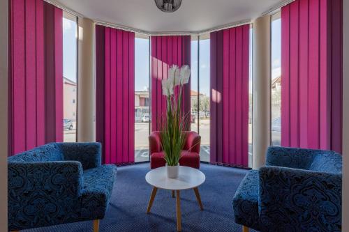 Hotel Sky – Zadar, VA