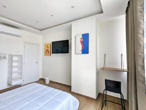 Vespucci Rooms, Napoli (foto 6)