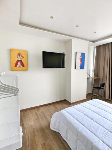Vespucci Rooms, Napoli (foto 7)