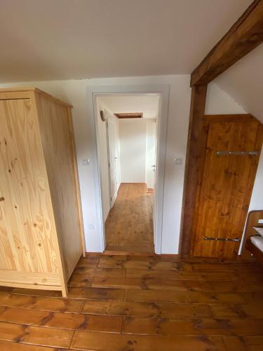 Chata Pepina in Růžová