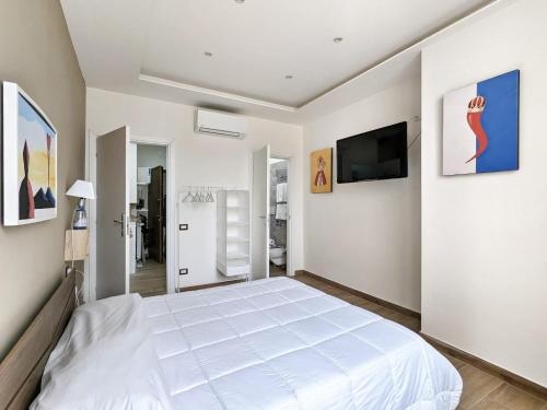 Vespucci Rooms, Napoli (foto 9)