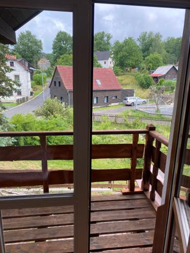 Chata Pepina in Růžová