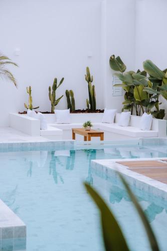 . Olisa Hotel Boutique