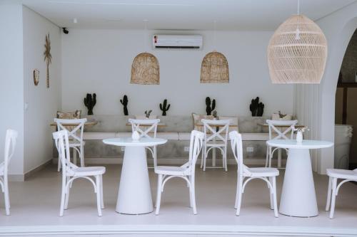 Équipements, Olisa Hotel Boutique in São Sebastião (São Paulo)
