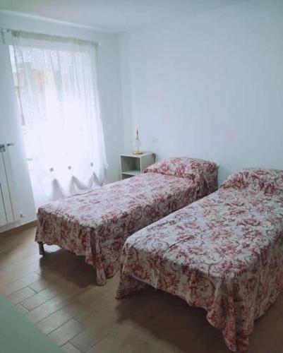  Appartamento arredato Segni Roma CASA ANNA MARIA in Segni