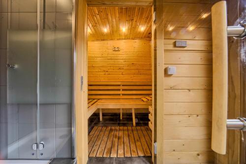 VisitZakopane - Diamond Spa Apartment, Zakopane (photo 7)