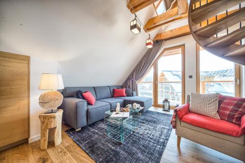 VisitZakopane - Diamond Spa Apartment, Zakopane (photo 6)