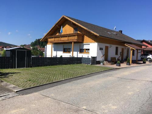 Ferienwohnungen Schellein in Blaibach, Deutschland