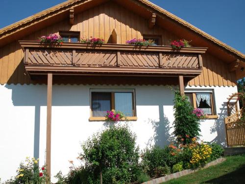 Ferienwohnungen Schellein in Blaibach, Deutschland