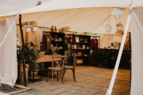 Firelight Camps