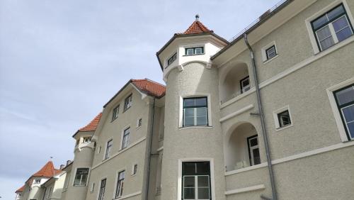  Krems am Campus in Krems an der Donau