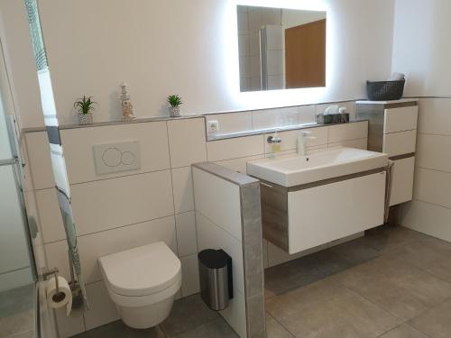 Ferienwohnung Schwendner in Thanstein, Deutschland