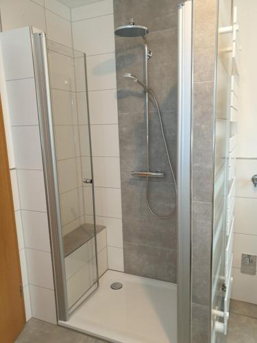 Ferienwohnung Schwendner - Apartment - Thanstein