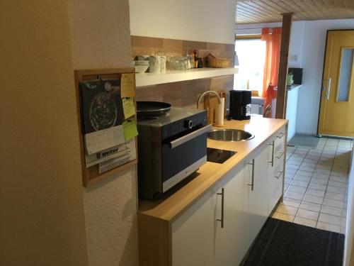 Ferienwohnungen Schellein in Blaibach, Deutschland