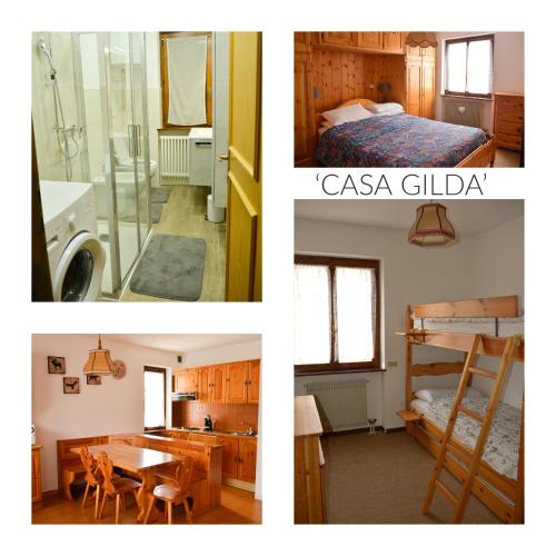 CASA GILDA Val di Fiemme - Dolomiti