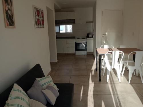 DEPARTAMENTOS LEMOS TRES in 라스 에라스