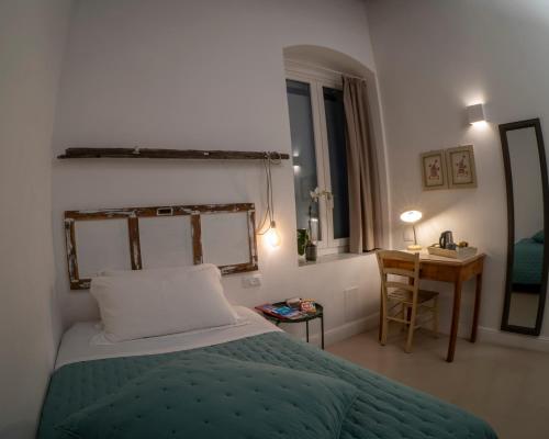B&B Murex – Bari, LA