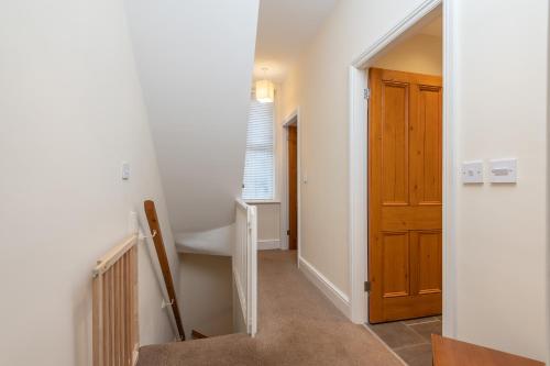 A szálláshely kívülről, Sleeps 5 - 3 Bedrooms - walk to the square hosted Happy Valley cast in Hebden Bridge