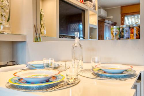 GuestHost - Bibi House Comfy Apartment, Vimodrone (fotografie 10)