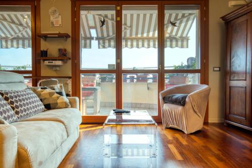 GuestHost - Bibi House Comfy Apartment, Vimodrone (fotografie 8)