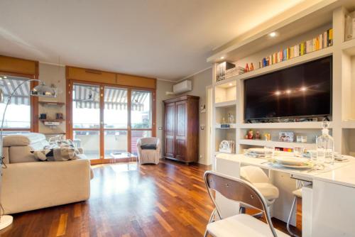 GuestHost - Bibi House Comfy Apartment, Vimodrone (fotografie 7)