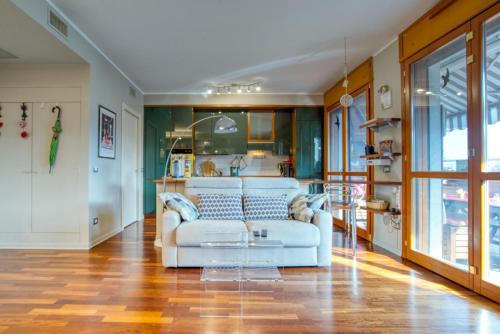 GuestHost - Bibi House Comfy Apartment, Vimodrone (fotografie 6)