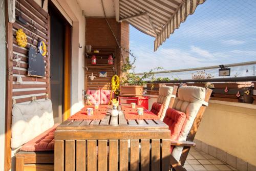 GuestHost - Bibi House Comfy Apartment, Vimodrone (fotografie 2)