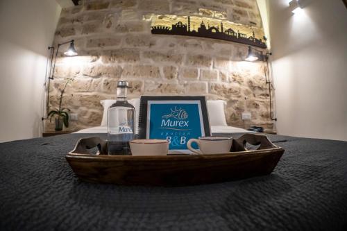 B&B Murex – Bari, LA