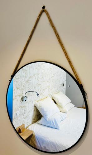 Hôtel Restaurant Le Troubadour - image 8