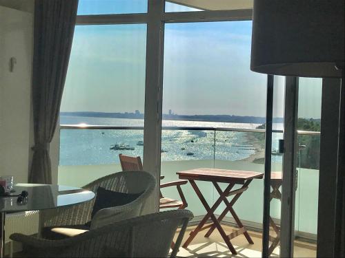 Ostseeblick Perle App 123 - main image