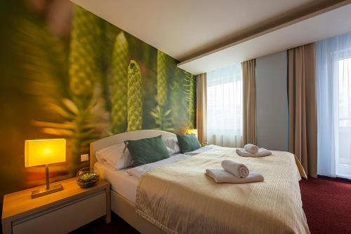 Hotel Slovan - image 14