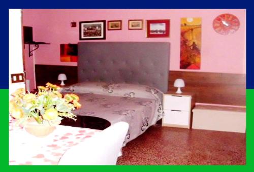  Santa Oliva Homestay in Palermo