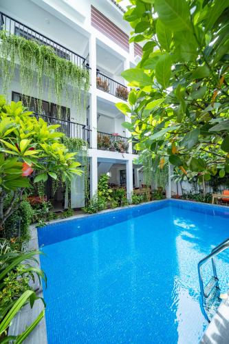 My Anh Boutique Villa Hoi An, Hội An