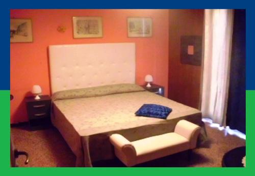  Santa Oliva Homestay in Palermo