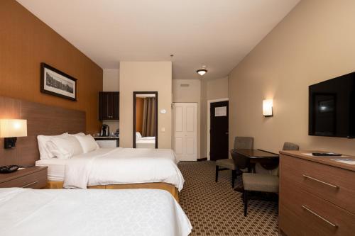 Holiday Inn Express & Suites Tremblant in Mont-Tremblant (QC)