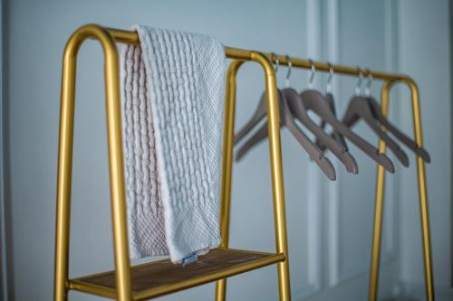 Hold Rome - Luxury Suites