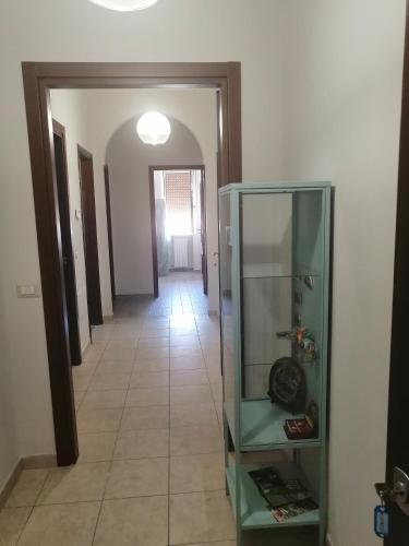 BabbaroHouse - casa vacanza - Controne