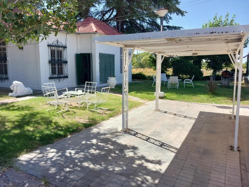 Casa de Campo Finca La Superiora in La Consulta San Carlos Mendoza