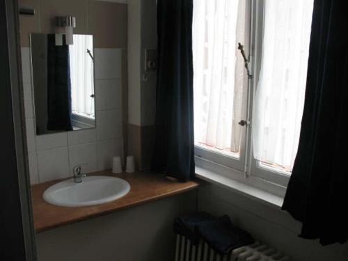 Baño, Logies Lucullus in Blankenberge