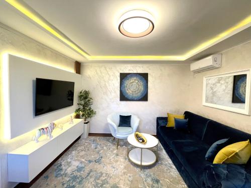 . Apartment Lena Niksic