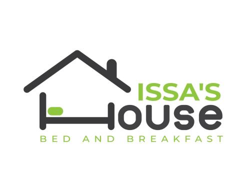 Instalaciones, Issa's House in Bethlehem