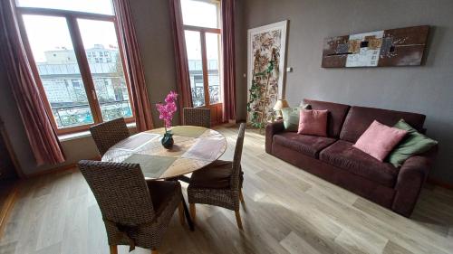 STUDIOS ET APPARTEMENTS EN CENTRE VILLE Boulogne sur mer