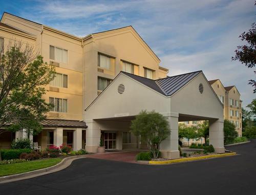 Kings Inn & Suites Cincinnati-Mason