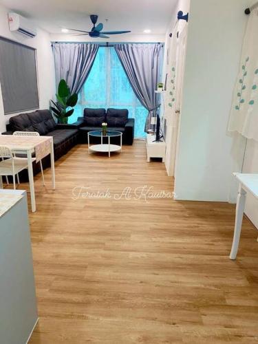 Teratak Al-Kautsar Homestay — other in Jalan Metrocity Boulevard Level 6,Parcel No 5,North Wing, Kuching, 93050, Malaysia
