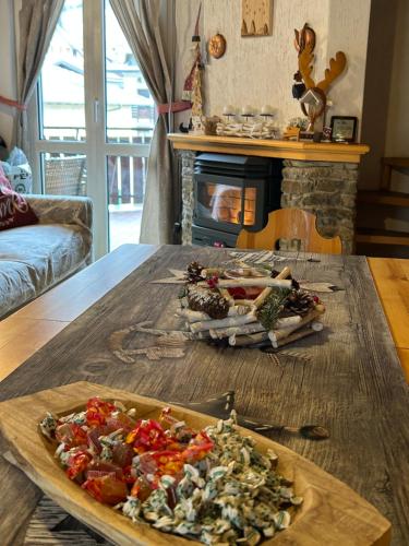  Casavacanza in Aprica